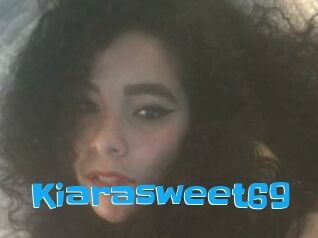 Kiarasweet69