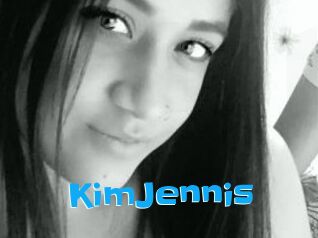 KimJennis