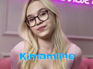 Kimamline