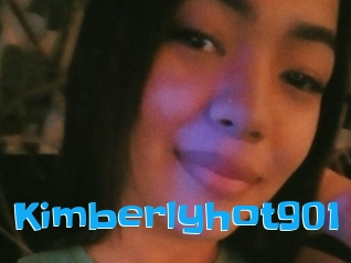 Kimberlyhot901