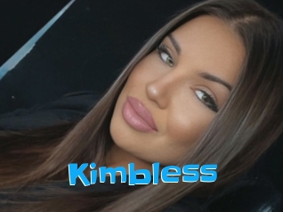 Kimbless