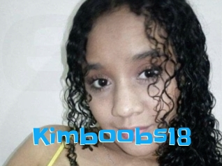 Kimboobs18