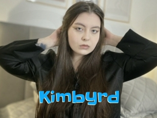 Kimbyrd