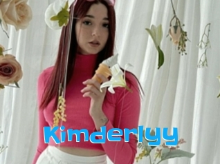 Kimderlyy