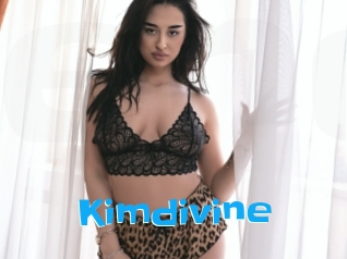 Kimdivine