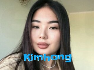 Kimhong