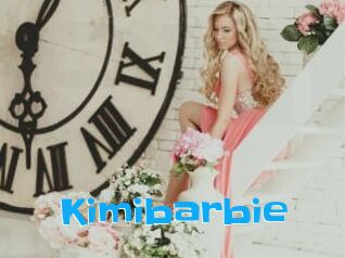 Kimibarbie