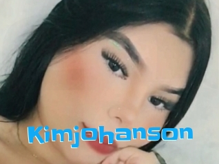 Kimjohanson