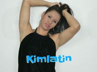 Kimlatin