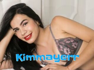 Kimmayerr