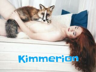 Kimmerion