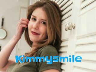 Kimmysmile