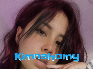 Kimnahomy