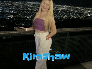 Kimshaw