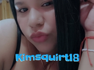 Kimsquirt18