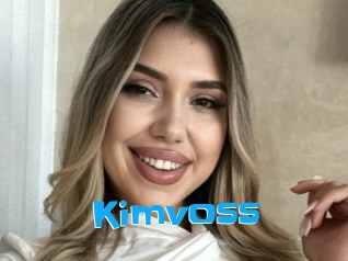 Kimvoss