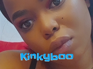 Kinkyboo