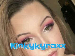 Kinkykyraxx