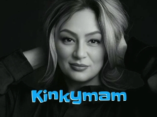 Kinkymam