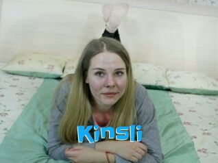 Kinsli