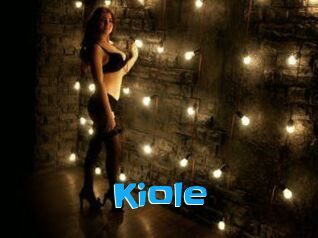 Kiole