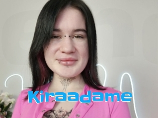 Kiraadame