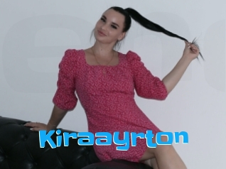 Kiraayrton