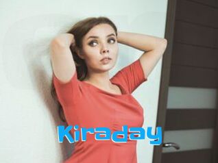 Kiraday