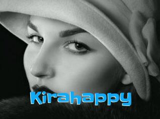 Kirahappy