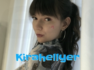 Kirahellyer