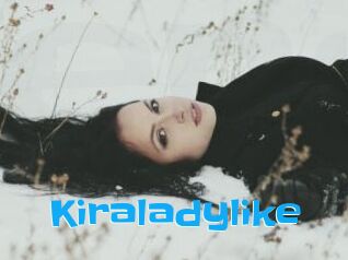 Kiraladylike