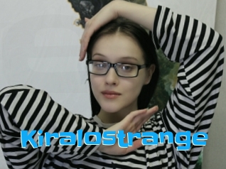 Kiralostrange