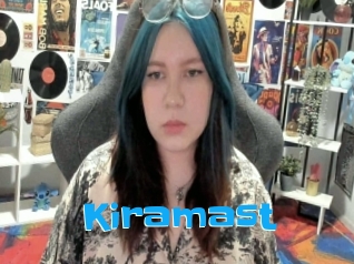 Kiramast