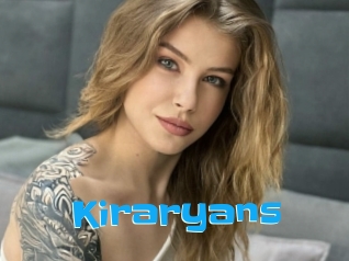 Kiraryans