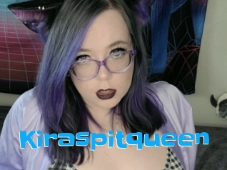 Kiraspitqueen