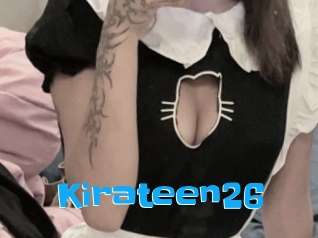 Kirateen26