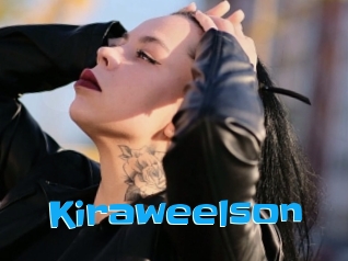 Kiraweelson