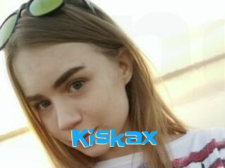 Kiskax