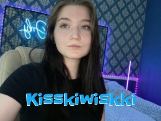 Kisskiwiskki