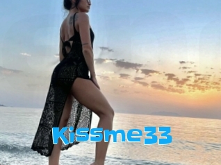 Kissme33