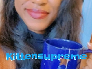 Kittensupreme