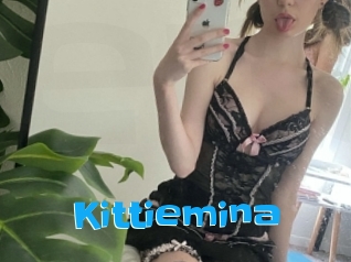 Kittiemina