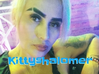 Kittyshalomer