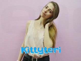 Kittyteri