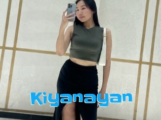 Kiyanayan