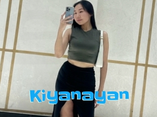 Kiyanayan