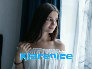 Klarenice