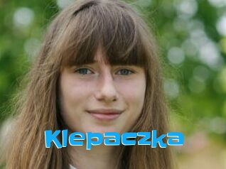 Klepaczka