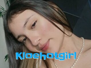 Kloehotgirl