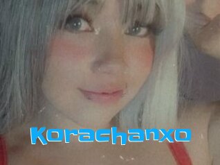 Korachanxo